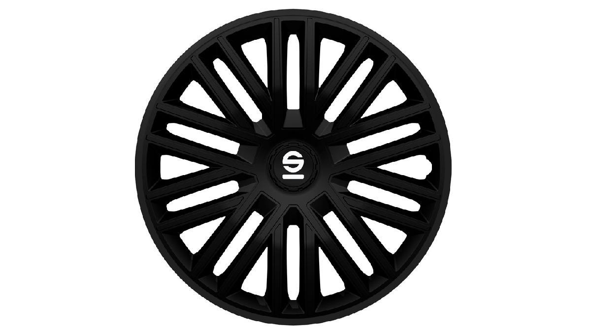 Jeu+d%27enjoliveurs+Sparco+Bergamo+14+pouces+noir